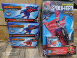 Spider Man Glove Web Shooter Dart