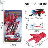 Spider Man Glove Web Shooter Dart