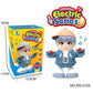 Electric Dancing Boy With Lights & Music Toy For Kids