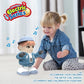 Electric Dancing Boy With Lights & Music Toy For Kids