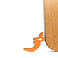 Wooden Urdu Hurf Puzzle board
