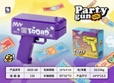 Money Gun Shooter