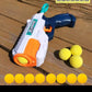 Fierce Up Soft Blaster Toy For kids