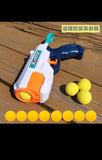Fierce Up Soft Blaster Toy For kids