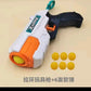Fierce Up Soft Blaster Toy For kids