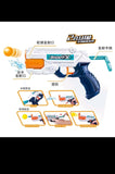 Fierce Up Soft Blaster Toy For kids