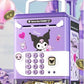💰 Kids Password Piggy Bank Safe Box 🏦