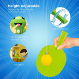 Ping Pong Ball Game