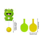 Ping Pong Ball Game