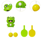 Ping Pong Ball Game