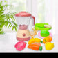 Kids Fruit Juicer Machine Toy