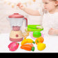 Kids Fruit Juicer Machine Toy
