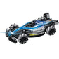 Remote Control & Hand Gesture Stunt Car| Smoke Spray Racers Drift Pro RC Car
