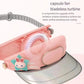 Sun Protector | Cute Hat with Cooling Fan