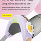 Sun Protector | Cute Hat with Cooling Fan