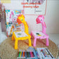 Drawing Projector Table for Kids