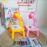 Drawing Projector Table for Kids