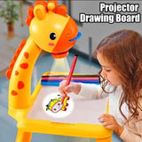 Drawing Projector Table for Kids