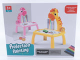 Drawing Projector Table for Kids