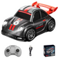 Mini Drift Racing Car C6 with LED Lights