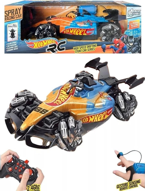 Hot Wheels Remote Control Car