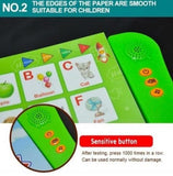 My English Ebook