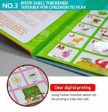 My English Ebook