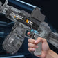 Rapid Fire Long Range Electric Water Gun
