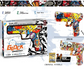 Glock Water Gel Gun