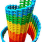 Magz-Bricks 60 Piece Magnetic Building Set, Magnetic Building Blocks