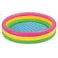 INTEX Inflatable Baby Pool – 61cm x 22cm (24" x 8.5")