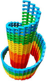Magz-Bricks 60 Piece Magnetic Building Set, Magnetic Building Blocks
