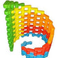 Magz-Bricks 60 Piece Magnetic Building Set, Magnetic Building Blocks