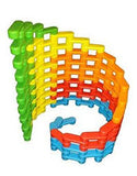 Magz-Bricks 60 Piece Magnetic Building Set, Magnetic Building Blocks
