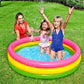 INTEX Inflatable Baby Pool – 1.14m x 25cm (45" x 10")