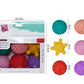 Sensory Soft Baby Balls Squeeze Ball Chu Chu Bath Toy With Box – 6 Pieces