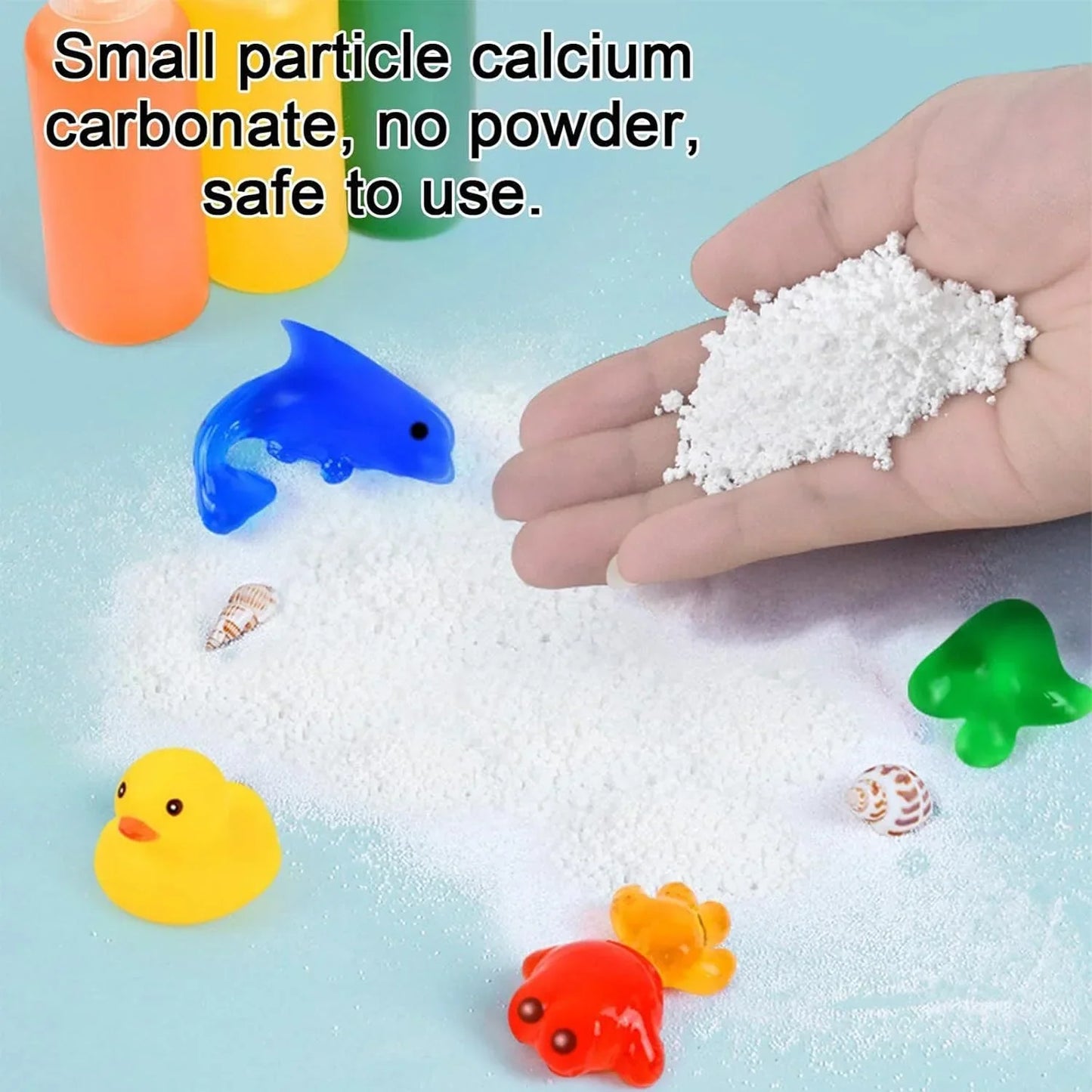 DIY Magic Water Elf Kit