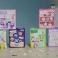Paint Diy Set For Kids