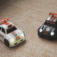 Mini Drift Racing Car C6 with LED Lights