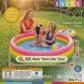 INTEX Inflatable Baby Pool – 1.14m x 25cm (45" x 10")