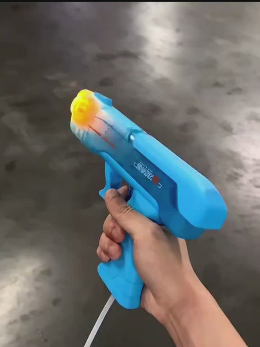 Water Blaster Electric Glock