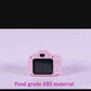 Rechargeable Digital Camera