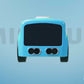 Magic Mini RC Bus, 2026 Gesture & Remote Control Sensor Car