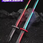 Sparkblade Led Sword WIth Smoke & Spark Effect | Katana Sword With Led Lights