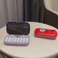 Music Rythem Game Machine|Handheld Fast Push Electronic Piano Toy with Music and Light