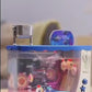 Fishing | Scooping | Electric Toy Fish Tank with Lights