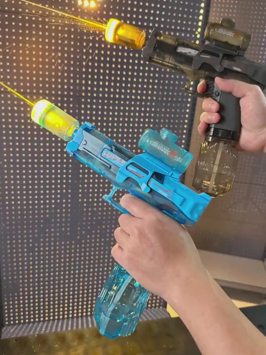 Electric Water Gun for Kids