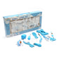 Baby Care Kit – 13 Pcs (Blue)