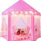 🏠 Toy Dollhouse and Family Playtime