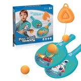 Ping-Pong Trainer Set